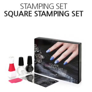 [Gift Set] Square Stamping Set  Gift set