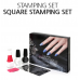 [Gift Set] Square Stamping Set  Gift set